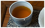 大豆茶
